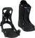 Burton Step On Snowboard Boots and Bindings Package - Men's - Black