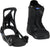 Burton Step On® Snowboard Boot and Binding Package - Women’s - Black