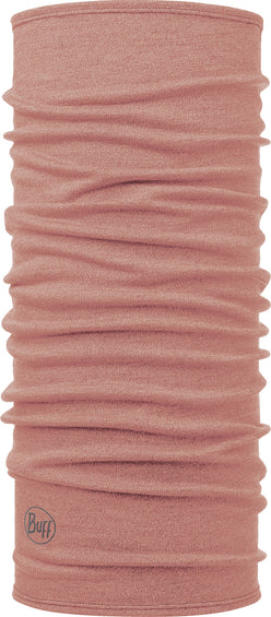 Buff Midweight Merino Wool Neckwear - Unisex