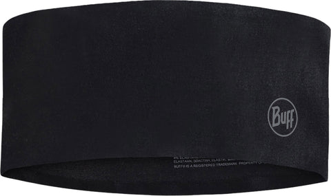 Buff ThermoNet Solid Headband - Unisex