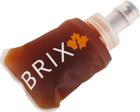 BRIX Soft Silicone Flask - 80g