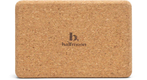 B Halfmoon Cork Block 4
