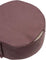 B Halfmoon Mod Linen Meditation Cushion - Fig