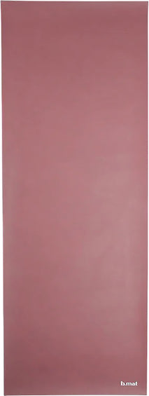 B Halfmoon B, Mat Everyday Yoga Mat 4mm