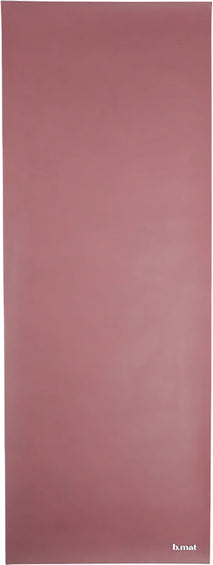 B Halfmoon B, Mat Strong Yoga Mat 6mm