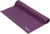 B Halfmoon B, Mat Traveller Yoga Mat 2mm - Deep Purple