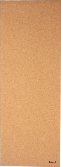 B Halfmoon B Mat Cork Yoga Mat