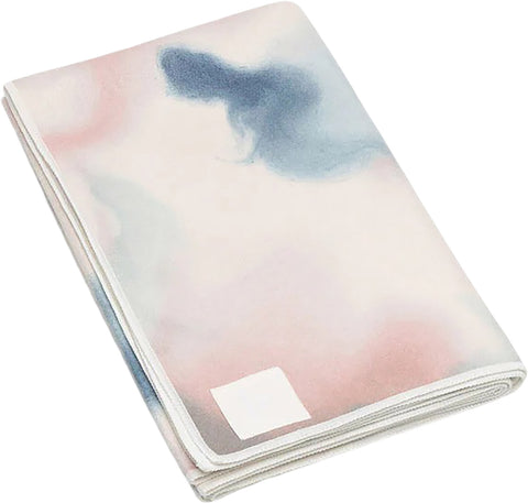 B Halfmoon Gripster Yoga Mat Towel