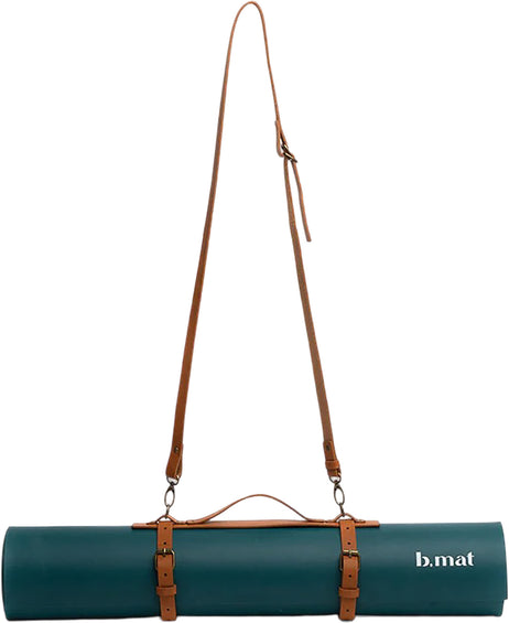 B Halfmoon Mat Carrier