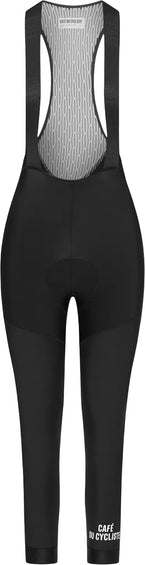 Café du Cycliste Elise Cycling Bib Tights - Women's