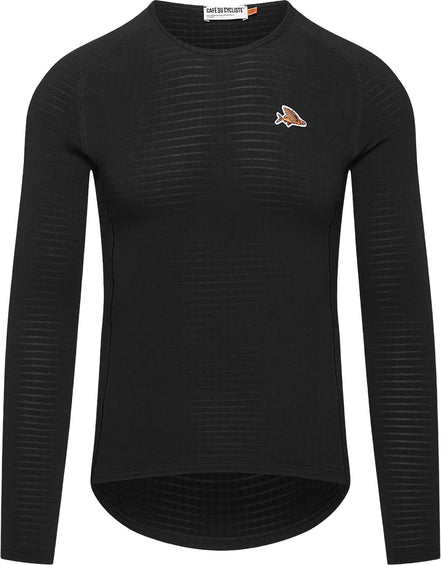 Café du Cycliste Coline Cycling Base Layer Top - Men's