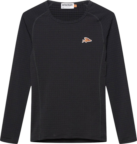 Café du Cycliste Coline Cycling Base Layer Top - Women's