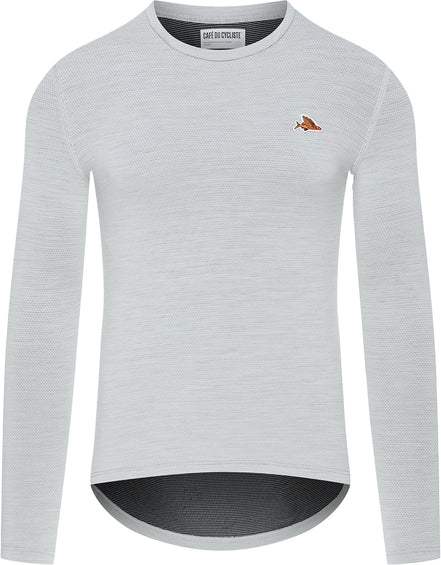 Café du Cycliste Judith Cycling Base Layer Top - Men's