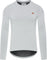 Café du Cycliste Judith Cycling Base Layer Top - Men's - Mountain Fog