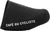 Café du Cycliste Cycling Toe Cover - Black