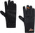 Café du Cycliste Winter Cycling Gloves - Unisex - Black