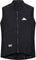 Café du Cycliste Sibille Thermal Gilet - Women's - Black