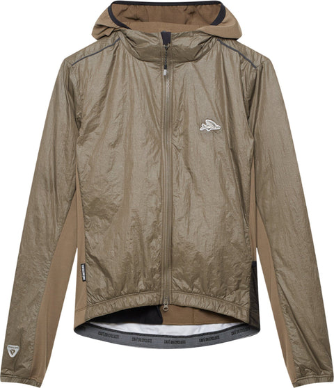 Café du Cycliste Lise Insulated Jacket - Men's
