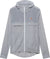 Café du Cycliste Ilona Windproof Jacket - Men's - Cloud Grey
