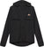 Café du Cycliste Ilona Windproof Jacket - Women's - Black