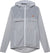 Café du Cycliste Ilona Windproof Jacket - Women's - Cloud Grey