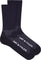 Café du Cycliste PrimaLoft Cycling Socks - Unisex - Navy