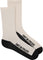 Café du Cycliste PrimaLoft Cycling Socks - Unisex - White