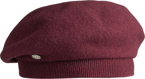 Canadian Hat LAURIE - BERET HAT - Women's