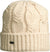 Canadian Hat CALDON - BEANIE - Women's - Cream
