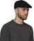 Canadian Hat COLT - NEWSBOY CAP HAT - Unisex - Black