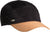 Canadian Hat COLTON IN CORDUROY FAUX SUEDE CAP HAT - Men's - Black