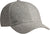 Canadian Hat CAMBER - WOOL CAP HAT - Unisex - Grey - Mix