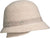 Canadian Hat CLAUDEL - CLOCHE WITH EARFLAP HAT - Women's - Cashmere