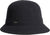 Canadian Hat VICHY - CLOCHE HAT - Women's - Black