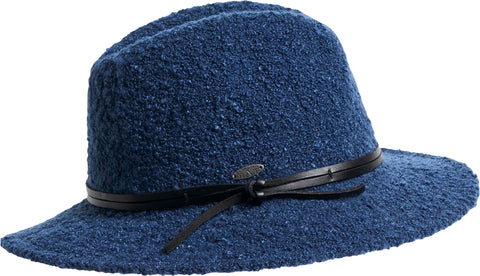 Canadian Hat FLOY TEXTURED FEDORA HAT - Women's