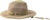 Canadian Hat Orso Outback Mesh Hat with Cord - Unisex - Beige