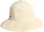 Canadian Hat Cadence Cloche Hat in Fabric - Women's - Beige