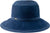 Canadian Hat Cadence Cloche Hat in Fabric - Women's - Blue