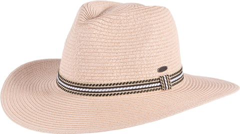 Canadian Hat Fiona Fedora Hat - Women's
