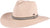 Canadian Hat Fiona Fedora Hat - Women's - Pink