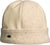 Canadian Hat ARLI - ORMOS AND LEATHER BEANIE - Women's - Beige - Mix