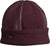 Canadian Hat ARLI - ORMOS AND LEATHER BEANIE - Women's - Burgundy