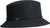 Canadian Hat BALLIE T - PACKABLE FELT BUCKET HAT - Women's - Black