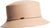 Canadian Hat BALLIE T - PACKABLE FELT BUCKET HAT - Women's - Camel