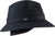 Canadian Hat Floria E - Fedora Hat with Earflap - Women's - Navy
