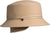 Canadian Hat BALLIE E- BUCKET HAT WITH EARFLAP - Women's - Camel