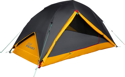 Coleman Peak1 Backpacking Tent - 1-person