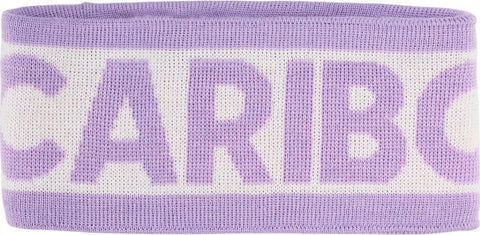 Caribou Knitted Headband - Kids