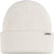 Caribou Fisherman Striped Beanie - Baby - Cream