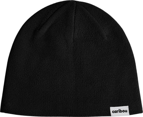 Caribou Merino Wool Beanie - Kids